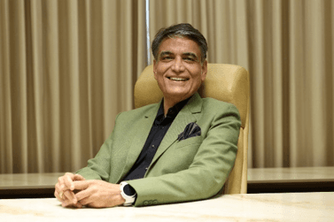 Lalit Sarswat