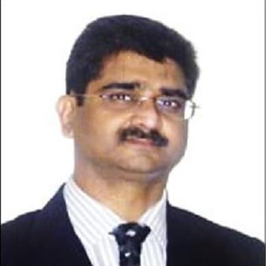 Rajendra Talele