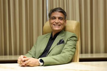 Lalit Sarswat