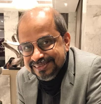 Nilesh Nayak
