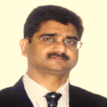 Rajendra Talele