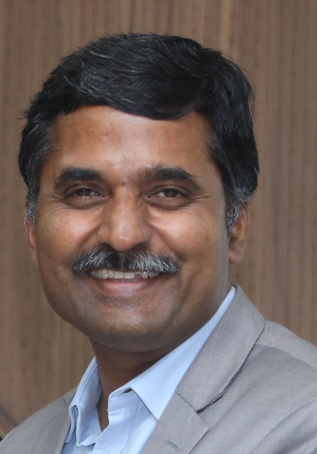 Shrinivas Savale, PhD